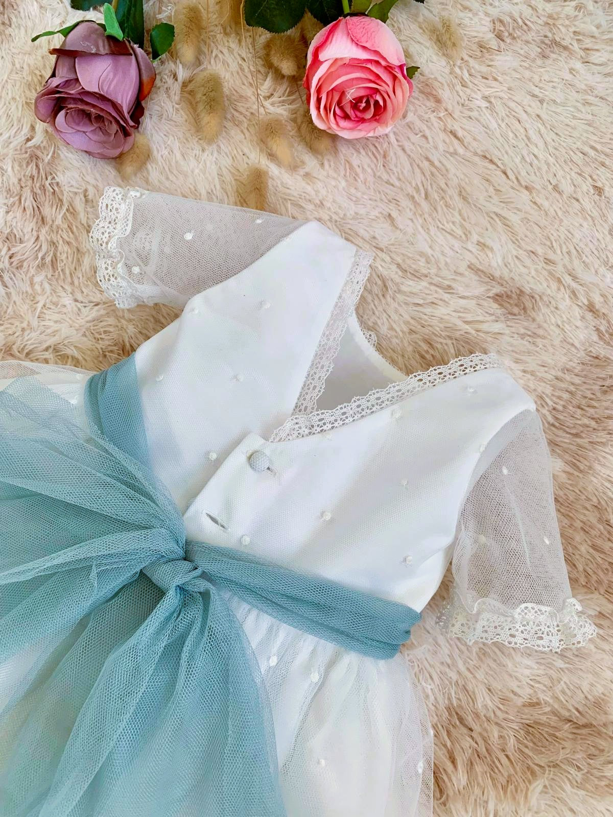 Vestido Naiara PRE-ORDER