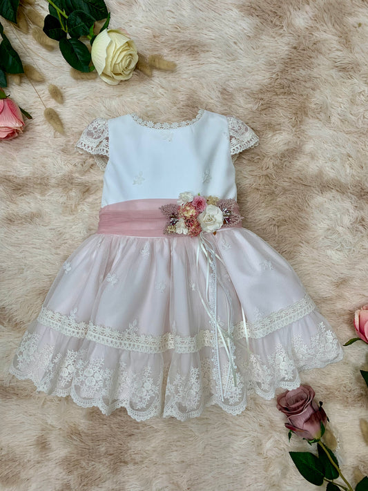 Vestido Talia PRE-ORDER