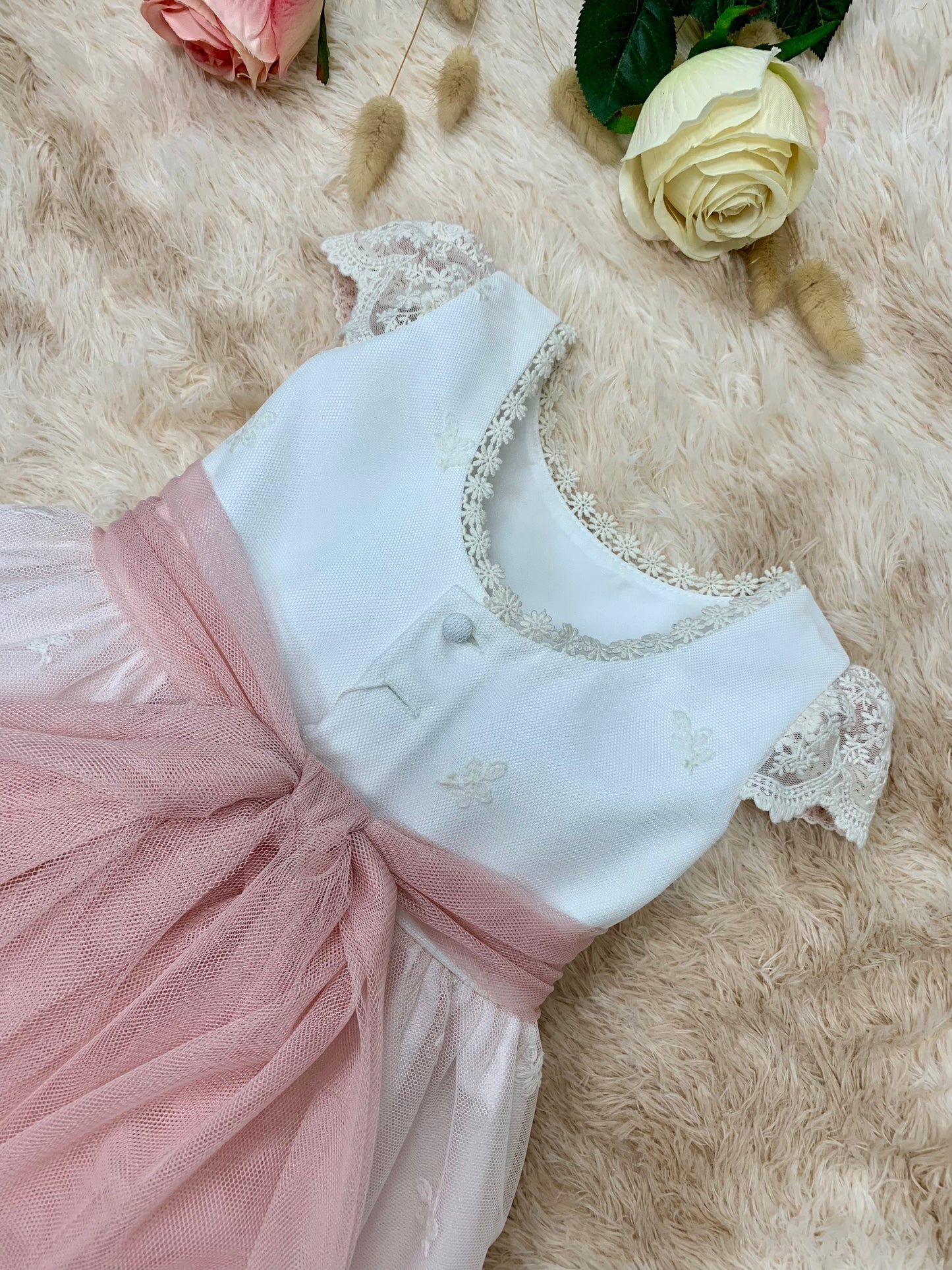 Vestido Talia