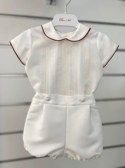 Conjunto Lucien