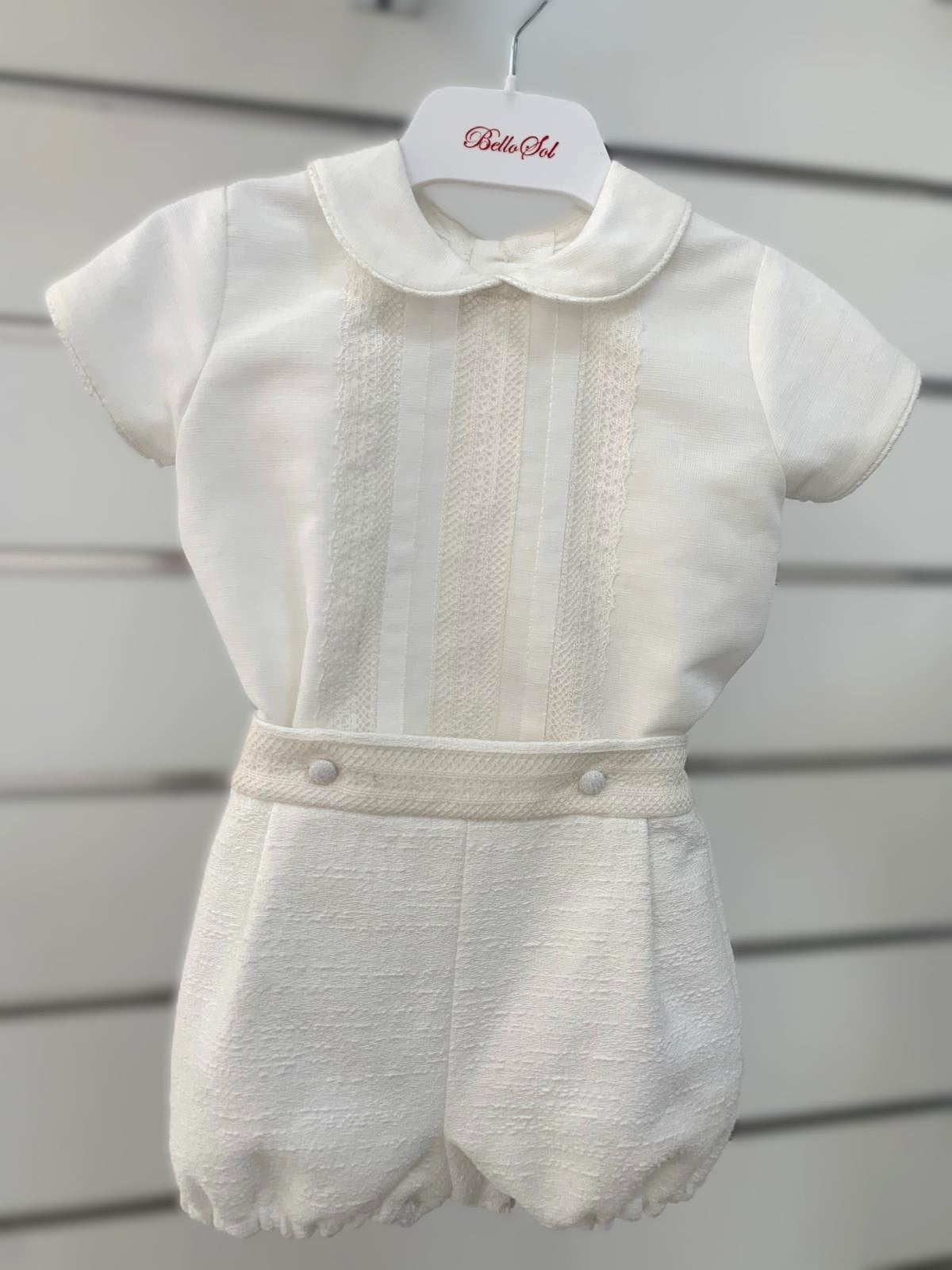 Conjunto Nerio