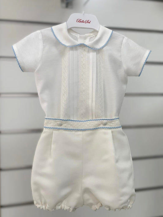 Conjunto Noé