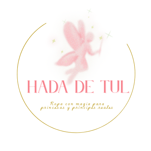 HADA DE TUL