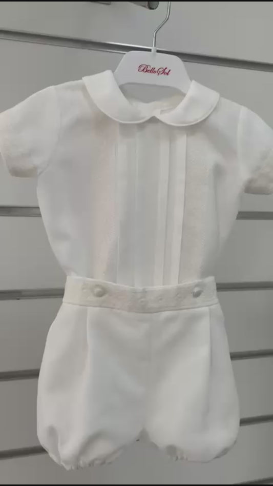 Conjunto Theo de lino