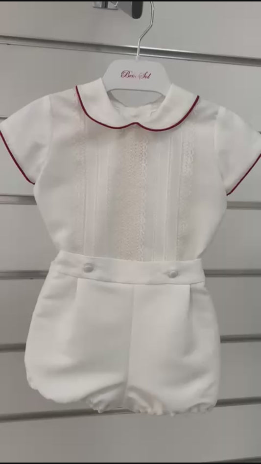 Conjunto Lucien